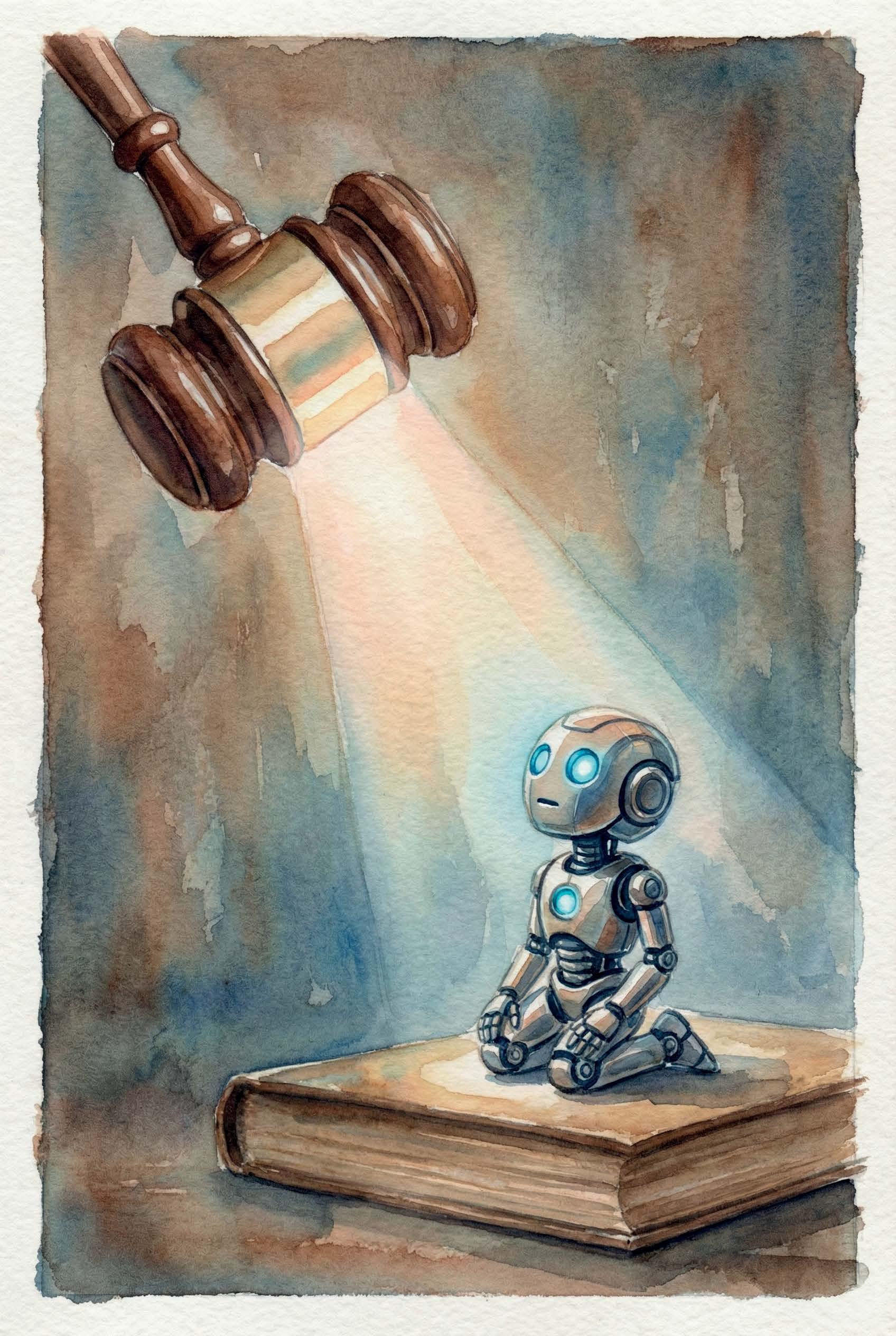 ALIGNING AI WITH THE PUBLIC INTEREST